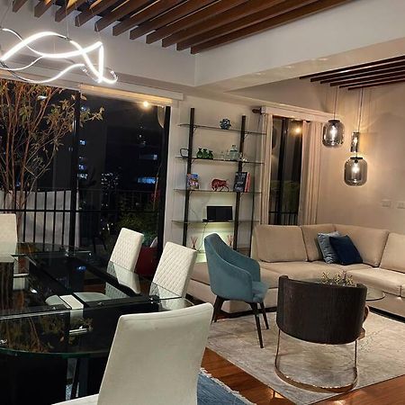 بوغوتا Bespoke Suite, Unique Location المظهر الخارجي الصورة
