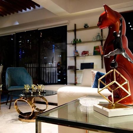 بوغوتا Bespoke Suite, Unique Location المظهر الخارجي الصورة