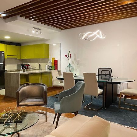 بوغوتا Bespoke Suite, Unique Location المظهر الخارجي الصورة