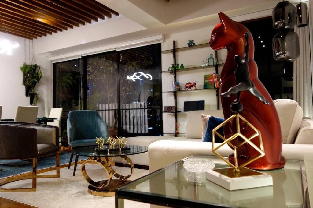 بوغوتا Bespoke Suite, Unique Location المظهر الخارجي الصورة