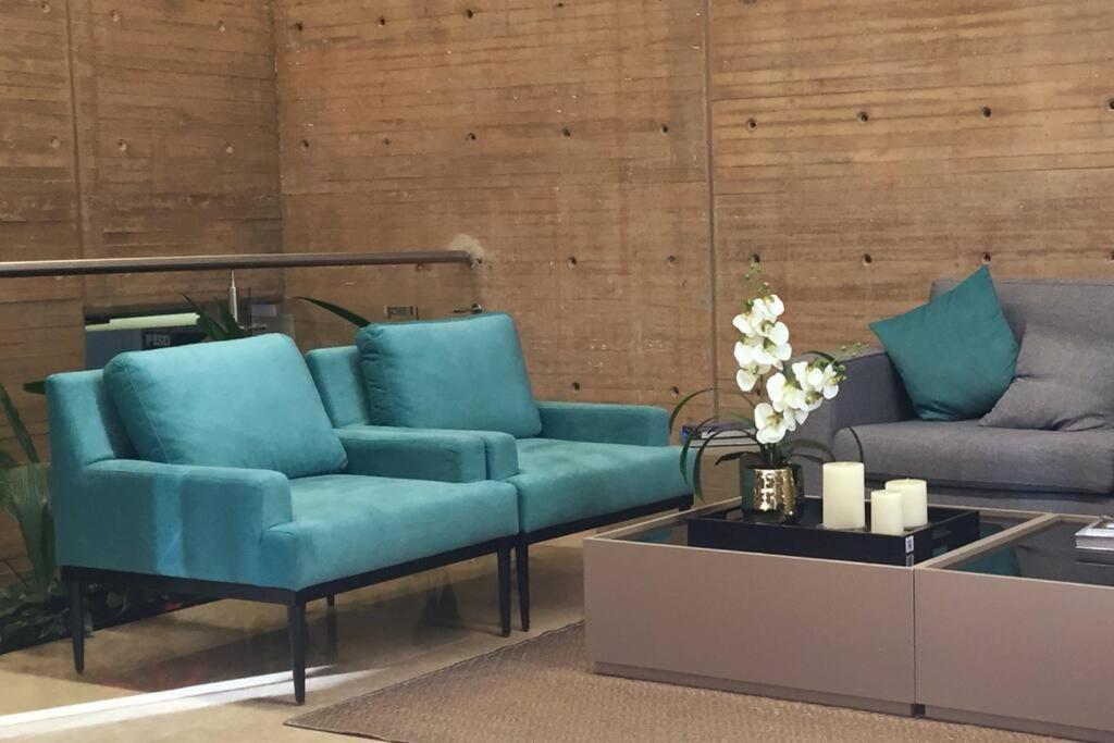 بوغوتا Bespoke Suite, Unique Location المظهر الخارجي الصورة