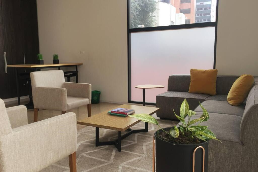 بوغوتا Bespoke Suite, Unique Location المظهر الخارجي الصورة