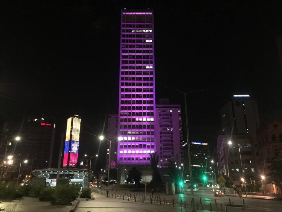 بوغوتا Bespoke Suite, Unique Location المظهر الخارجي الصورة