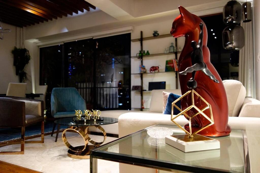 بوغوتا Bespoke Suite, Unique Location المظهر الخارجي الصورة