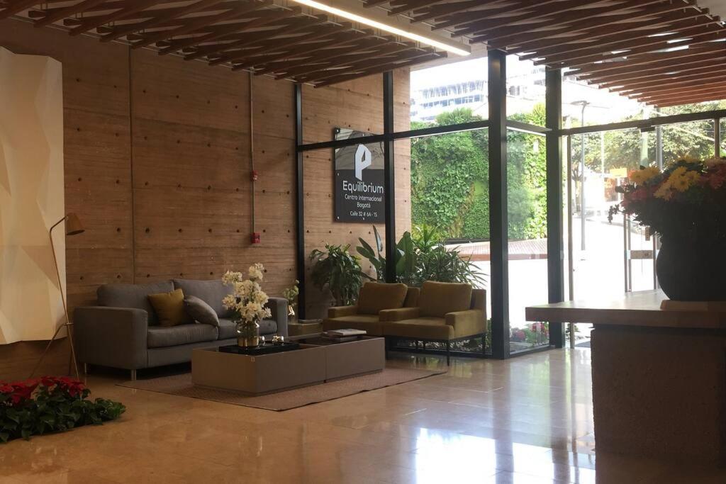 بوغوتا Bespoke Suite, Unique Location المظهر الخارجي الصورة